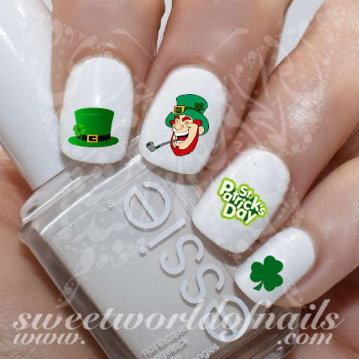 Saint Patrick's Day