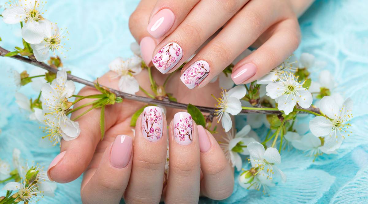 Online Nail Art Training Course | The Beauty Academy