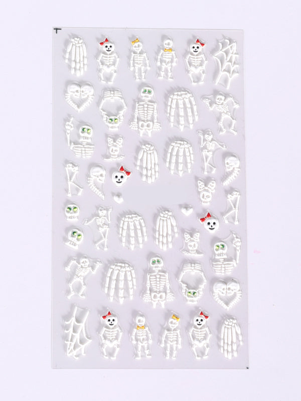 Nail Stickers