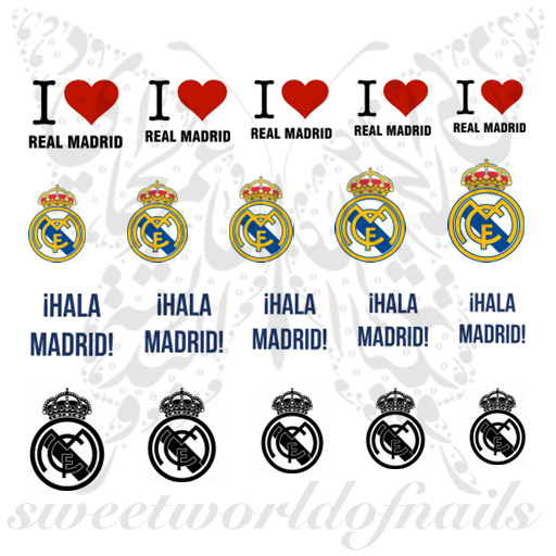 Real madrid 512x512 sales