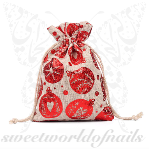 Sweetworldofnails Christmas Mystery Nail Art Goody Bag