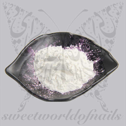 Color Shifting Chameleon twinkling diamond purple color powder Pigment