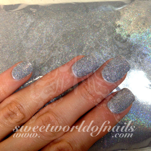 15 Best Glitter Nail Polishes to Add Extra Charm And Shimmer | PINKVILLA