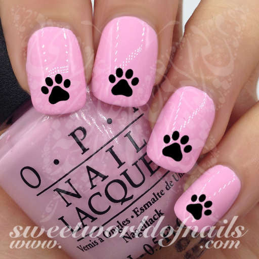 Paw nails deals